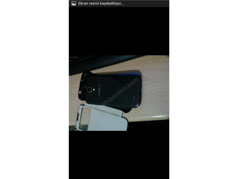 galaxy s4 I9505 bakmadan gecme