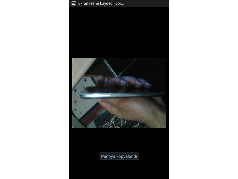 galaxy s4 I9505 bakmadan gecme