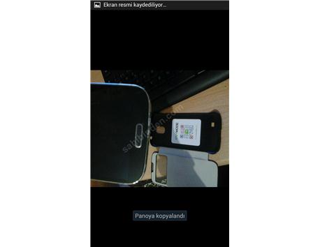 galaxy s4 I9505 bakmadan gecme