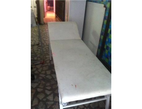 ağda sedyesi 