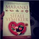 Şifalı yemekler