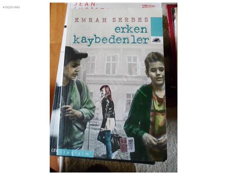 Erken kaybedenler