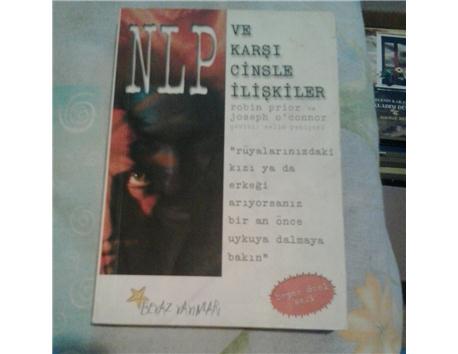 Nlp ve karşı cinsle ilişkiler