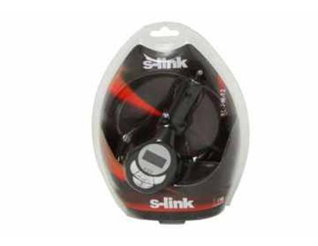 S-link SL-FM12 MP3 Kumandalı Fm Transmitter (TAKASLI)