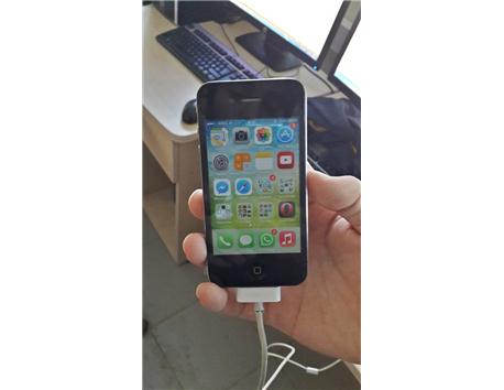 İphone 4 8 gb 