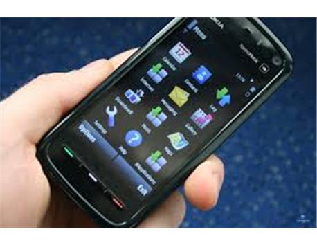 5800 nokia muhasebecıden takaslı