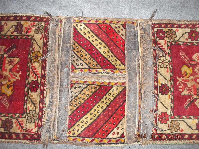 25000 tl antika heybe fazla soze gerek yok 