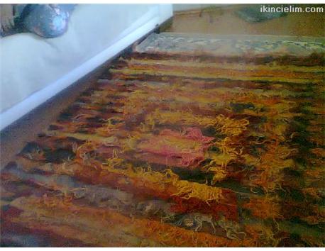 antika  el  yapımı   halı_kilim