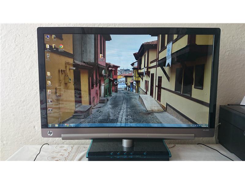 Asus masaüstü bilgisayar 