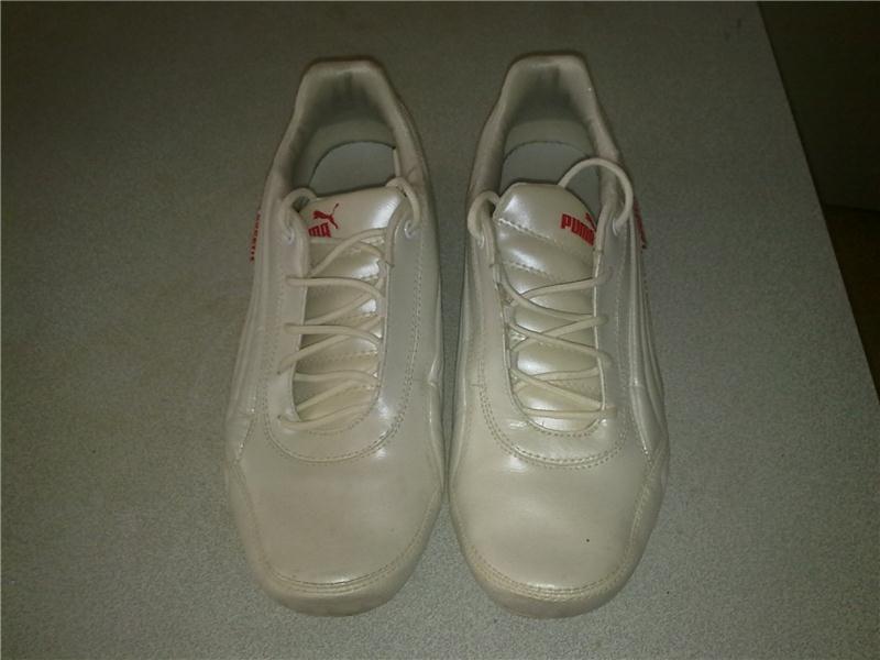 PUMA AYAKKABI