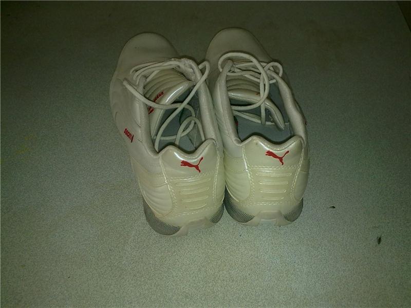 PUMA AYAKKABI