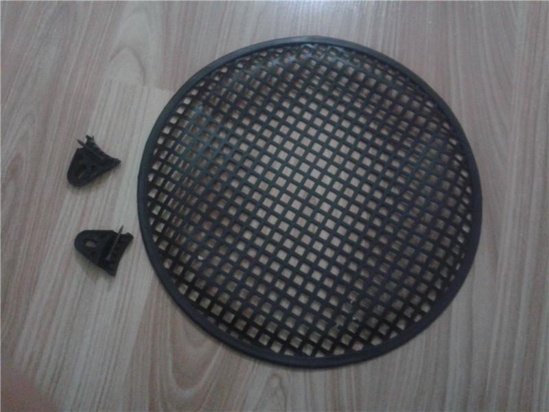 hoparlör koruma kapağı 30cm