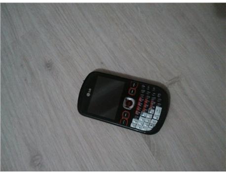 lg c305 tost makinası takaslı