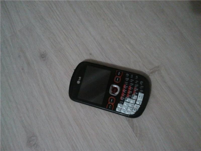 lg c305 tost makinası takaslı