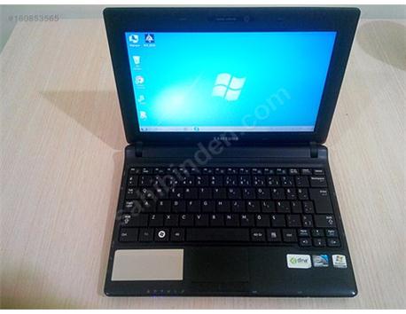 Samsung Netbook Akıllı telefon takaslı