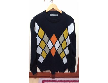 Collezione kışlık kazak 