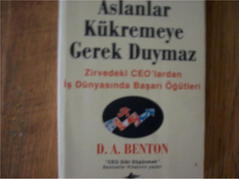 İİBF de kullanılabilecek Kitap