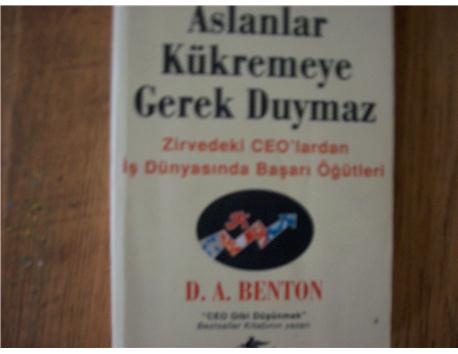 İİBF de kullanılabilecek Kitap