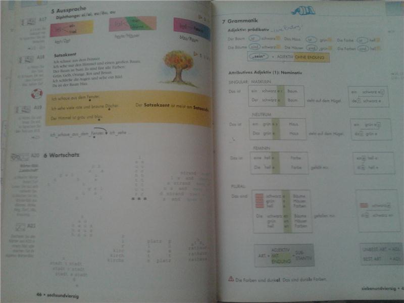 MOMENT MAL 1-2-3 ALMANCA DERS KİTABI SERİSİ