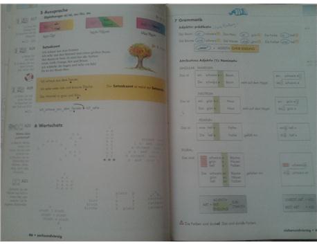 MOMENT MAL 1-2-3 ALMANCA DERS KİTABI SERİSİ