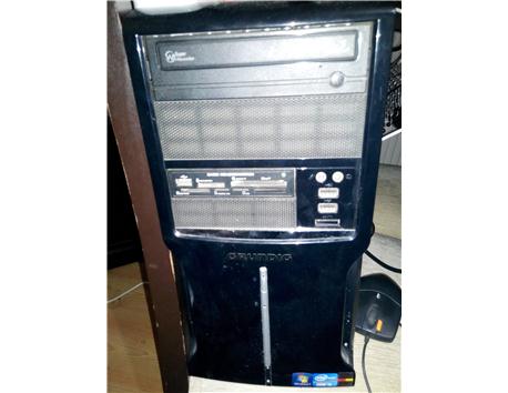 Masaüstü PC Temiz Takasli Peşin 900 TTL