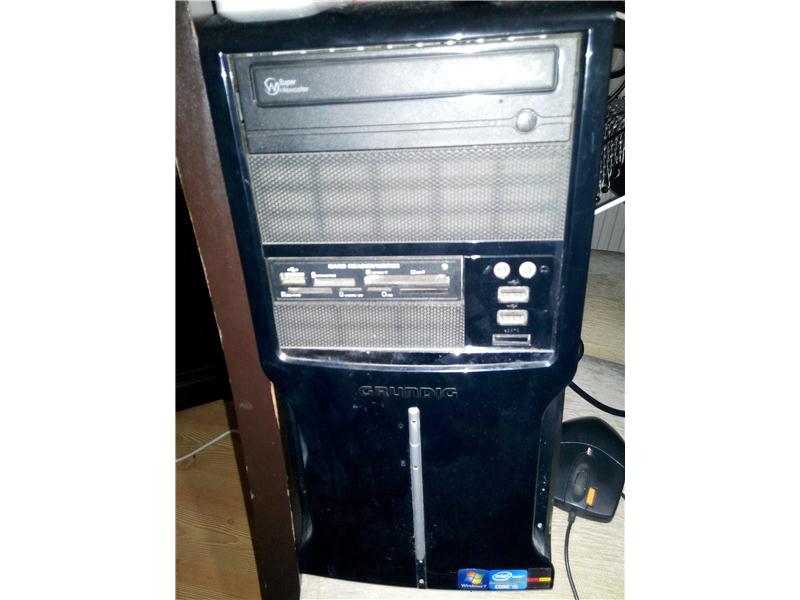 Masaüstü PC Temiz Takasli Peşin 900 TTL