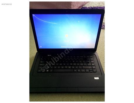 Compaq Gel Al Git Masaüstüne Takas Olur