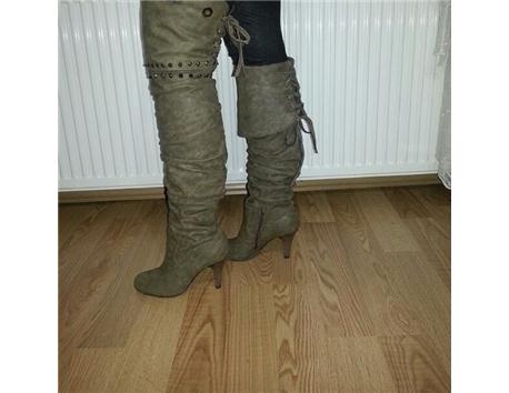 çok şık ve kullanışlı çizme 