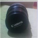 canon lens