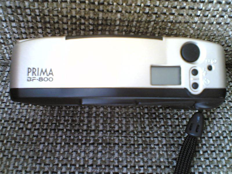 SIFIR AYARINDA CANON FOTOĞRAF MAKİNASI