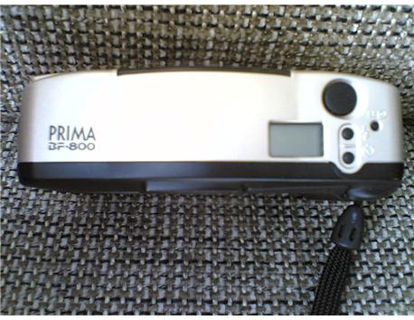 SIFIR AYARINDA CANON FOTOĞRAF MAKİNASI
