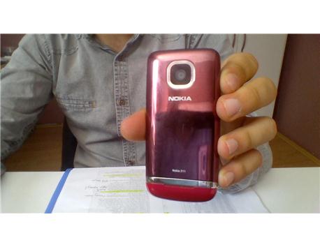 NOKİA ASHA 311