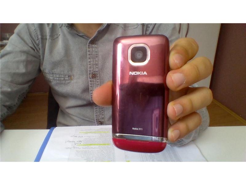 NOKİA ASHA 311