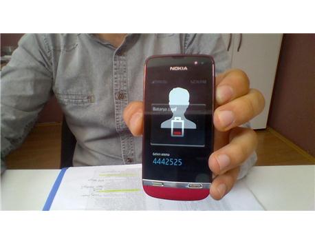 NOKİA ASHA 311