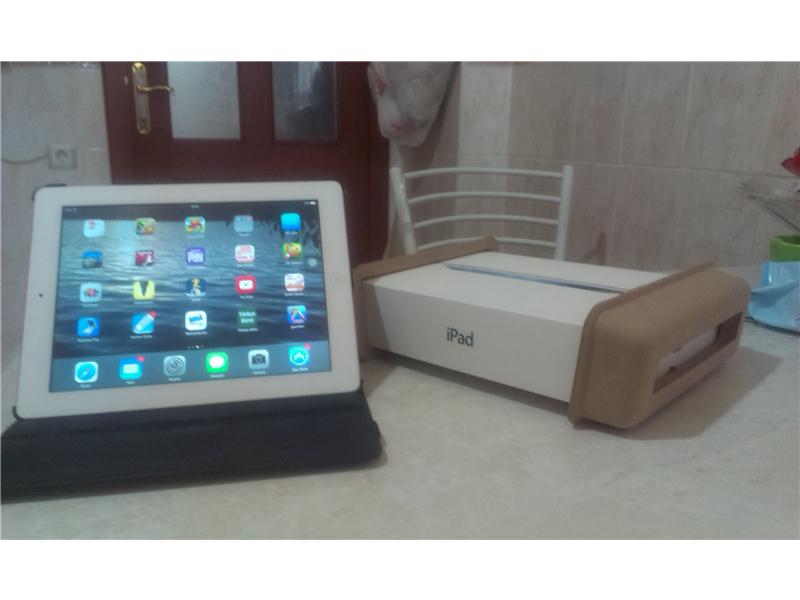 İpad3 4g