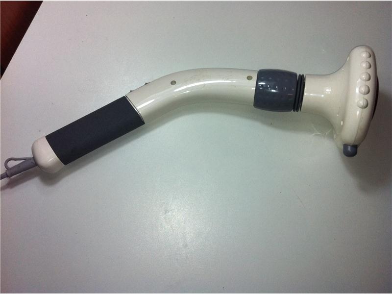 ULTRAVİYOLE VİCUT MASAJ ALETİ