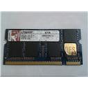 KİNGSTON 1GB LAPTOP DDR RAM KVR333X64SC25/1G