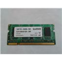 Go4RAM 1 GB LAPTOP DDR2 RAM GEN12864B10M-30R