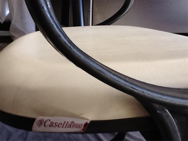 CASELLA MARKA SEKRETERYA BÜRO MASA TAKIMI 