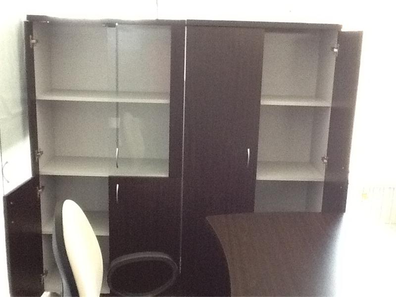 CASELLA MARKA SEKRETERYA BÜRO MASA TAKIMI 