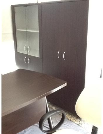 CASELLA MARKA SEKRETERYA BÜRO MASA TAKIMI 