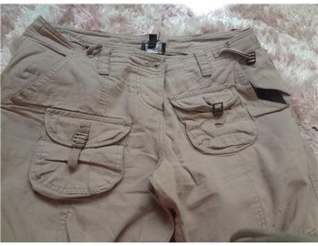 MEXX 42 BEDEN SPOR PANTOLON.