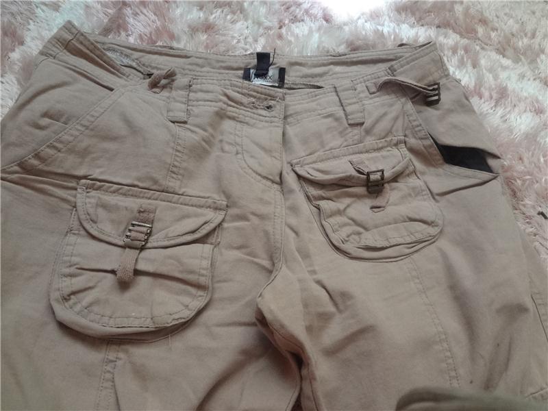 MEXX 42 BEDEN SPOR PANTOLON.
