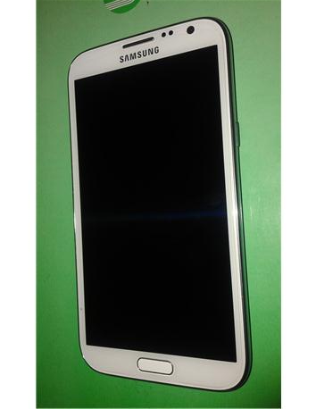 SAMSUNG GALAXY N7100 NOTE 2