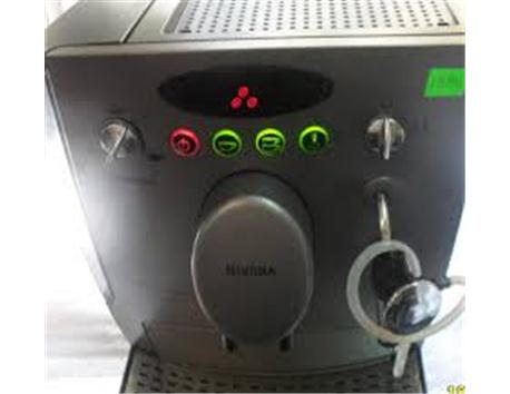 Espresso Makinası Tam Otomatik. Nivona 620  865 TL
