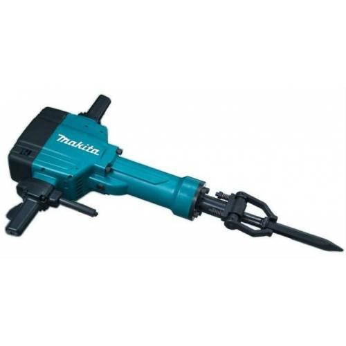 makita marka 2. el 29 kg kırıcı ve karot beton kaya delici 