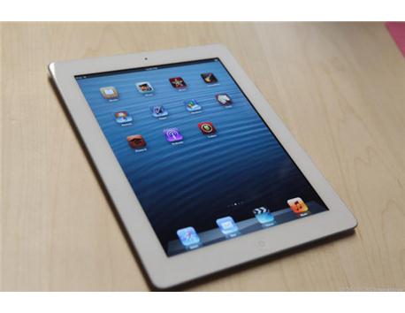 ipad 4 retina