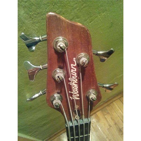 WASHBURN T25 Bu Fiyata Başka Bulamazsınız 