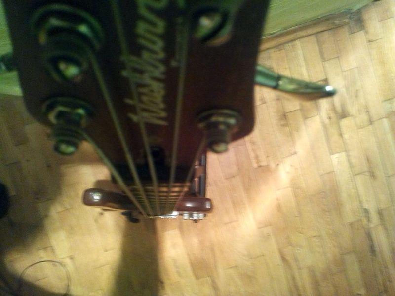 WASHBURN T25 Bu Fiyata Başka Bulamazsınız 