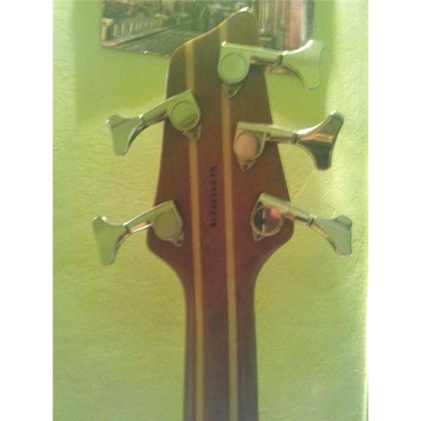 WASHBURN T25 Bu Fiyata Başka Bulamazsınız 